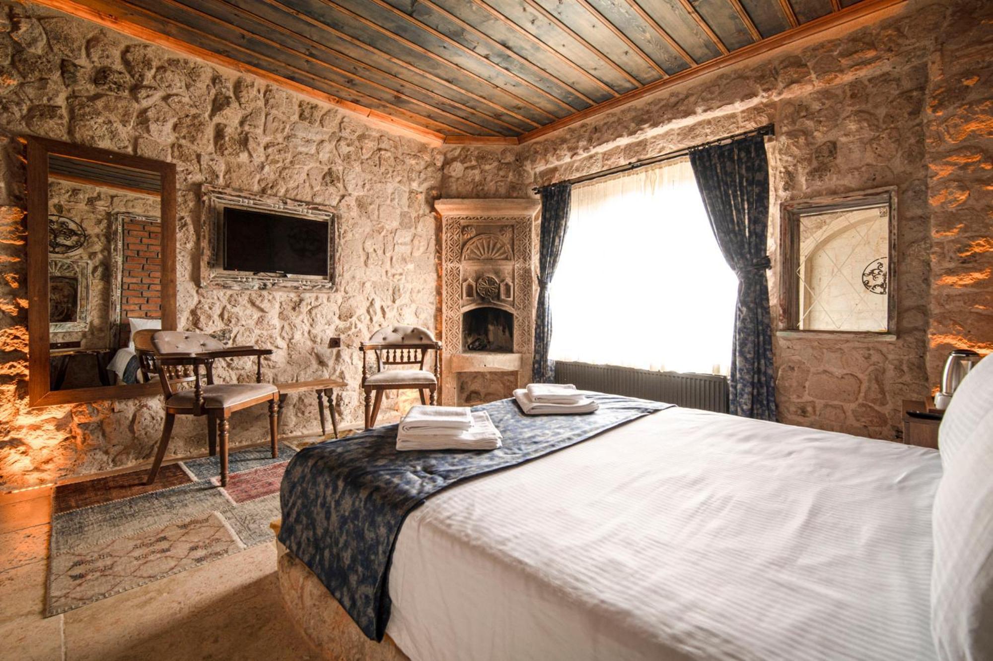 Deluna Cappadocia Nevsehir Exterior photo